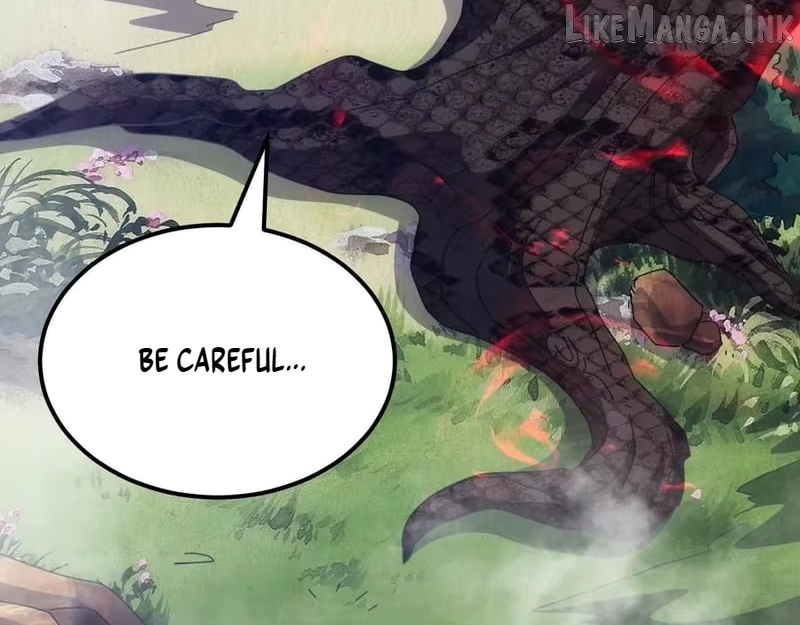 Invasion of the Myriad Races: Starting by Taming a Legendary Beast Chapter 87  - page 89
